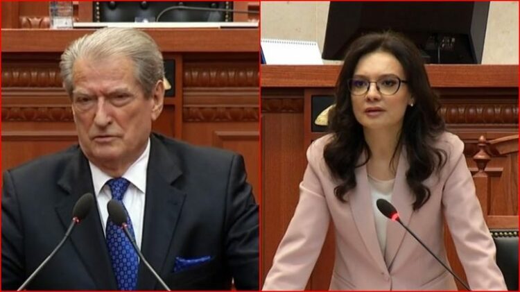 Berisha përplaset me Spiropalin: Ja sëmundja që të mundon ty…