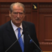Berisha shpërthen ndaj Felajt: Nuk keni as cipë dhe as turp…