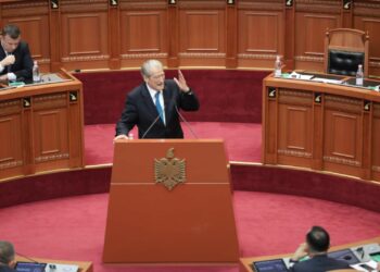 Berisha bën thirrje: T’i shkurtojmë ditët Kuvendit antikushtetues