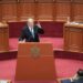 Berisha bën thirrje: T’i shkurtojmë ditët Kuvendit antikushtetues