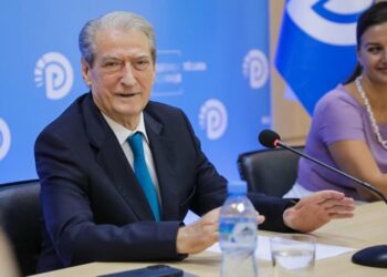 Berisha: Goli i Bajramit i bekuar, tifozët kuqezi e tërbojnë Ramën