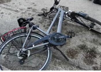 U përplas nga Benzi, 79-vjeçari dërgohet me urgjencë në Tiranë