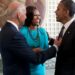 Demokratët mund të heqin dorë nga Biden për Michelle Obama