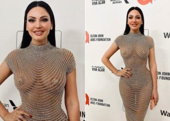 Komentuesja: Ty ta varin vetëm pleqtë…! Ja si ia kthen Bleona