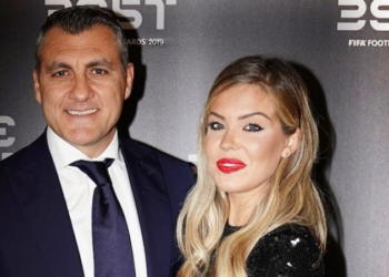 Vieri parandalon vjedhjen në restorant: Donin të na grabitnin