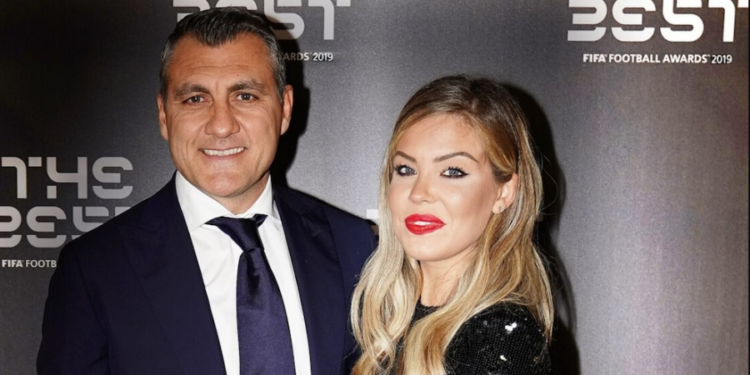 Vieri parandalon vjedhjen në restorant: Donin të na grabitnin