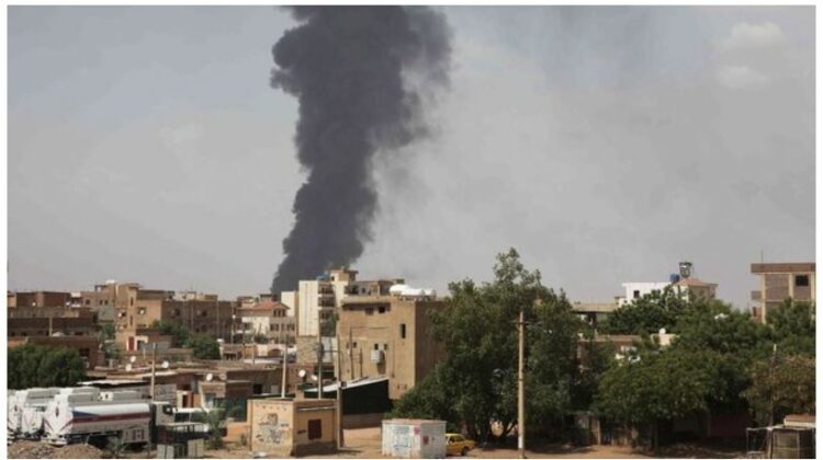 Bombardimet në këtë shtet vrasin 40 njerëz (VIDEO)