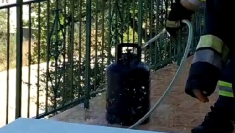 Shpërthen bombola e gazit në Selenicë, ndërron jetë 50-vjeçari