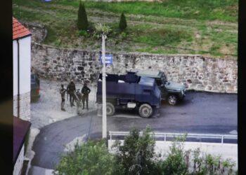 Vrasja e policit në veri të Kosovës, reagon Borell