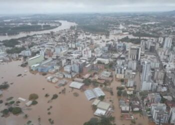 Bilanc tragjik! Cikloni godet Brazilin, raportohen 21 viktima