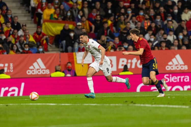 Legjionarët/ Nga goli i Shpendit te rikthimi i Brojës, ja si u paraqitën kuqezinjtë në fundjavë