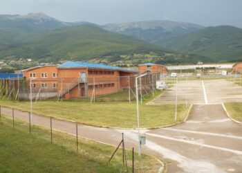 Arratiset nga burgu i Dubravës një i burgosur