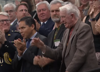 Polonia kërkon ekstradimin nga Kanadaja të veteranit ukrainas të SS