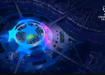 Champions League rikthehet me sfida drithëruese