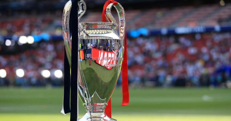 Champions League, sytë te supersfida Bayern-Manchester United