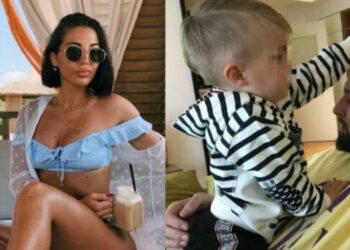 Nuk ka më mëri, djali bën bashkë Majk dhe Majlinda Zekën