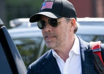 Prokurori i posaçëm ngre padi ndaj djalit të presidentit Biden