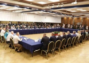 Këlliçi: Bashkimi e shqetëson sot më shumë se kurrë Ramën