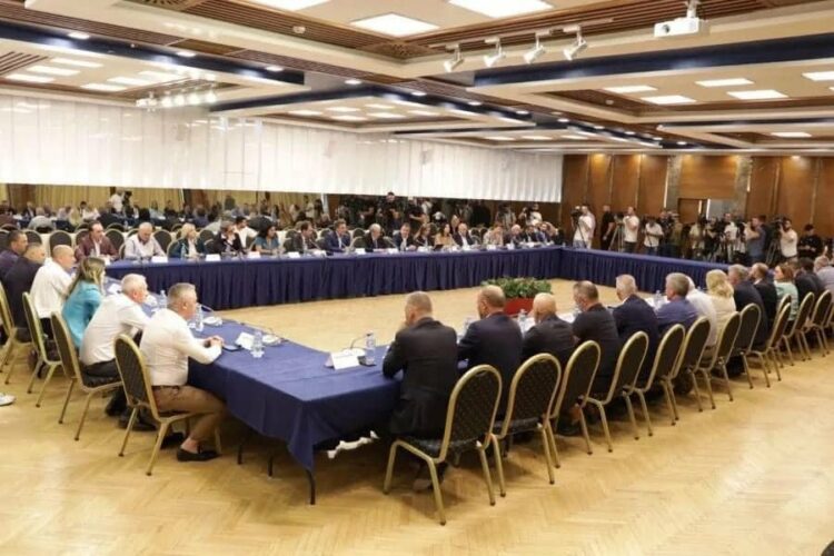 Këlliçi: Bashkimi e shqetëson sot më shumë se kurrë Ramën