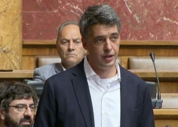 Deputeti serb: Dënoj vrasjen e policit të Kosovës