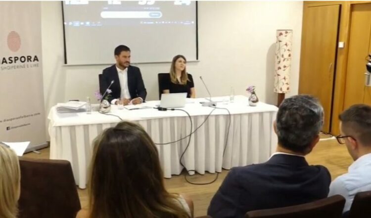 Vota e emigrantëve, Diaspora propozon ndryshimet në Kodin Zgjedhor