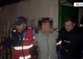 Në kërkim prej 5 vitesh për plagosje, arrestohet 50 vjeçari në Dibër