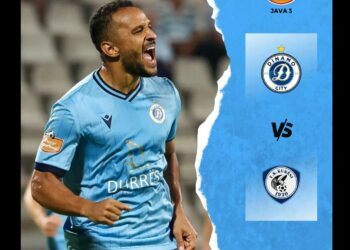 Rikthehet Bardhi, Dinamo në kërkim të fitores së parë ndaj Kukësit