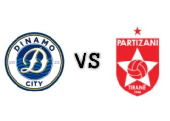Dinamo vs Partizani, zbardhen formacionet zyrtare