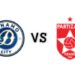 Dinamo vs Partizani, zbardhen formacionet zyrtare