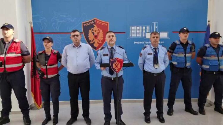 Policia zbardh ngjarjet e fundit kriminale që tronditën Shkodrën