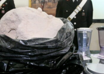 Drogë e prostitucion/ Çmontohet grupi nga Shqipëria, 24 të arrestuar