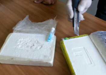 4.3 tonë kokainë/ Bosi i drogës lirohet pas një gabimi të prokurorit