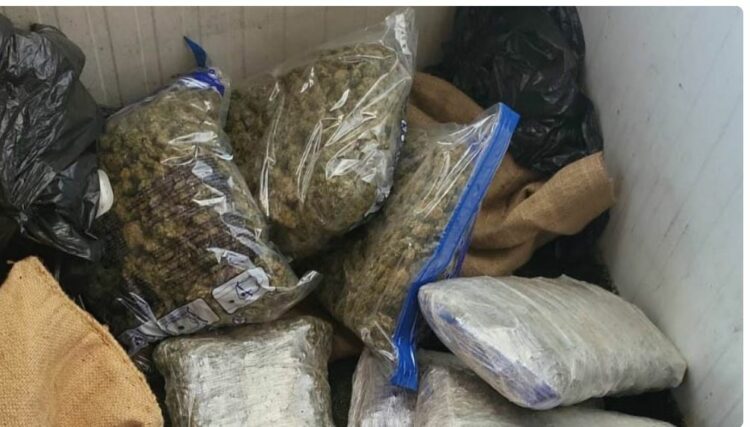 U kap me drogë, një muaj paraburgim për ish-zyrtarin