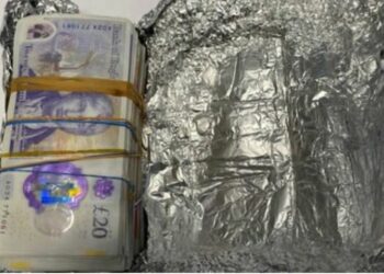 Kapet drogë 4 milion paund në Angli, dyshohet se i përket grupit shqiptar