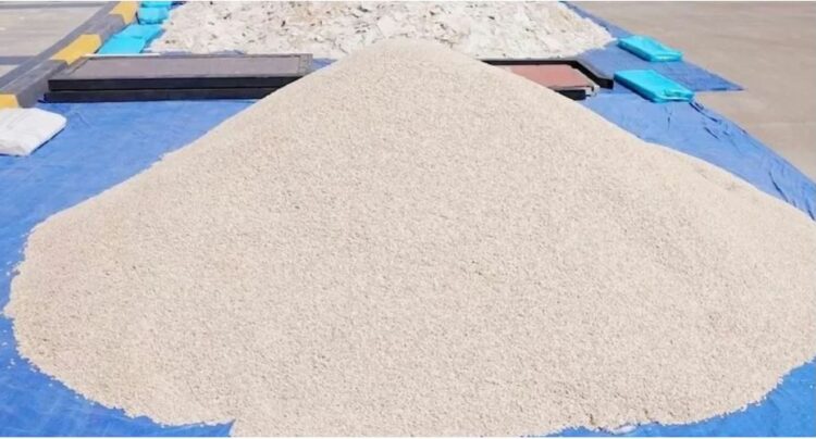 ‘Kokaina e të varfërve’, Emiratet Arabe sekuestrojnë 13 tonë drogë