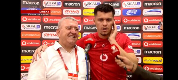 Duka: Zemra mal për këta djem që na bënë të qajmë dhe ëndërrojmë