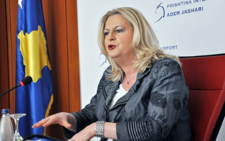 Tahiri: BE duhet të shkarkojë ndërmjetësuesit, Lajçak dhe Borrell