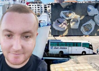 Ishte në kërkim, arrestohet pronari i agjencisë turistike Elidon Çela