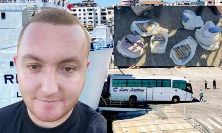 Ishte në kërkim, arrestohet pronari i agjencisë turistike Elidon Çela