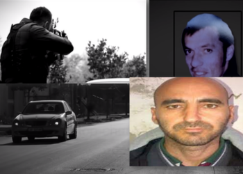 “E vramë pas grackës”, i penduari: Ushtarit të Aldo Bares iu bë kurth