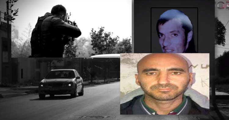 “E vramë pas grackës”, i penduari: Ushtarit të Aldo Bares iu bë kurth