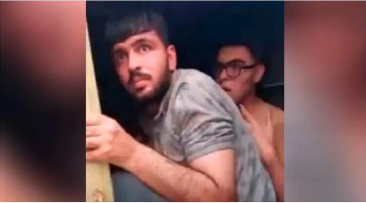 Rrëmbeu 13 emigrantë në Evros të Greqisë, lihet në burg shqiptari