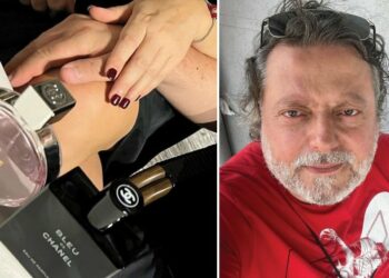 Rigjeti dashurinë disa vite pas humbjes së gruas, rrëfehet Stefi Prifti