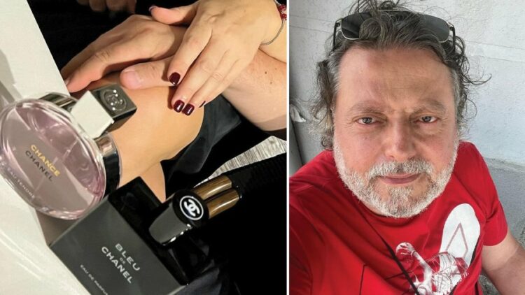 Rigjeti dashurinë disa vite pas humbjes së gruas, rrëfehet Stefi Prifti