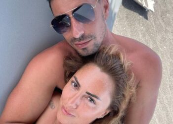 Eneida Tarifa rrëfen historinë e saj të dashurisë