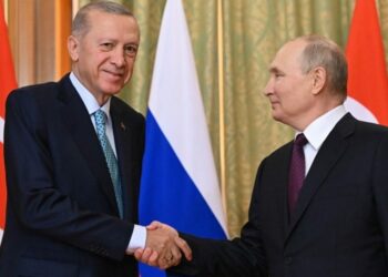 Pas takimit me Putin, Erdogan: Perspektiva për arritjen e paqes është zero