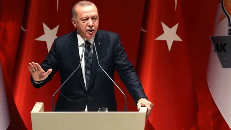 Erdogan zbardh takimin me Putin: Kjo është ajo që kërkon Rusia…
