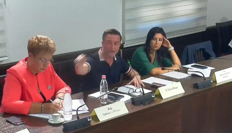 Rikthimi i basteve sportive, Braçe: Duhet të menaxhohen nga shteti