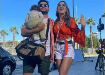 Elvana dhe Ermali, gati për pjesën e dytë të ‘Dy gisht mjaltë’