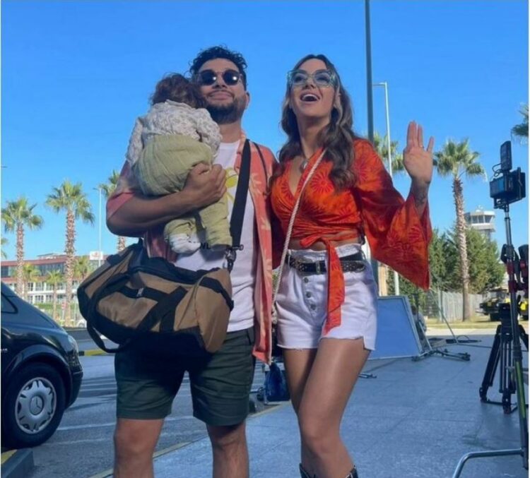 Elvana dhe Ermali, gati për pjesën e dytë të ‘Dy gisht mjaltë’